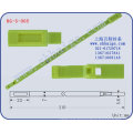 plastic tags BG-S-005 indicative seal